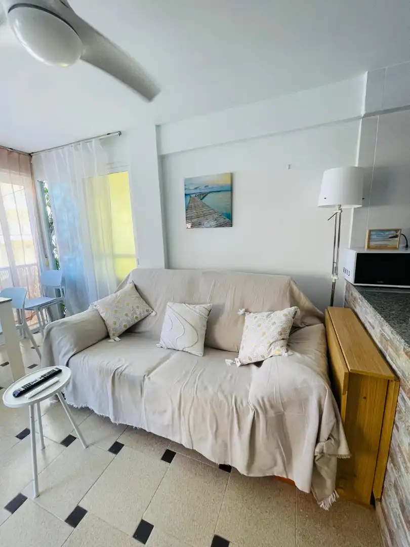 Apartamento con ascensor en alquiler en Carrer del Riu Segarra, imagen 12