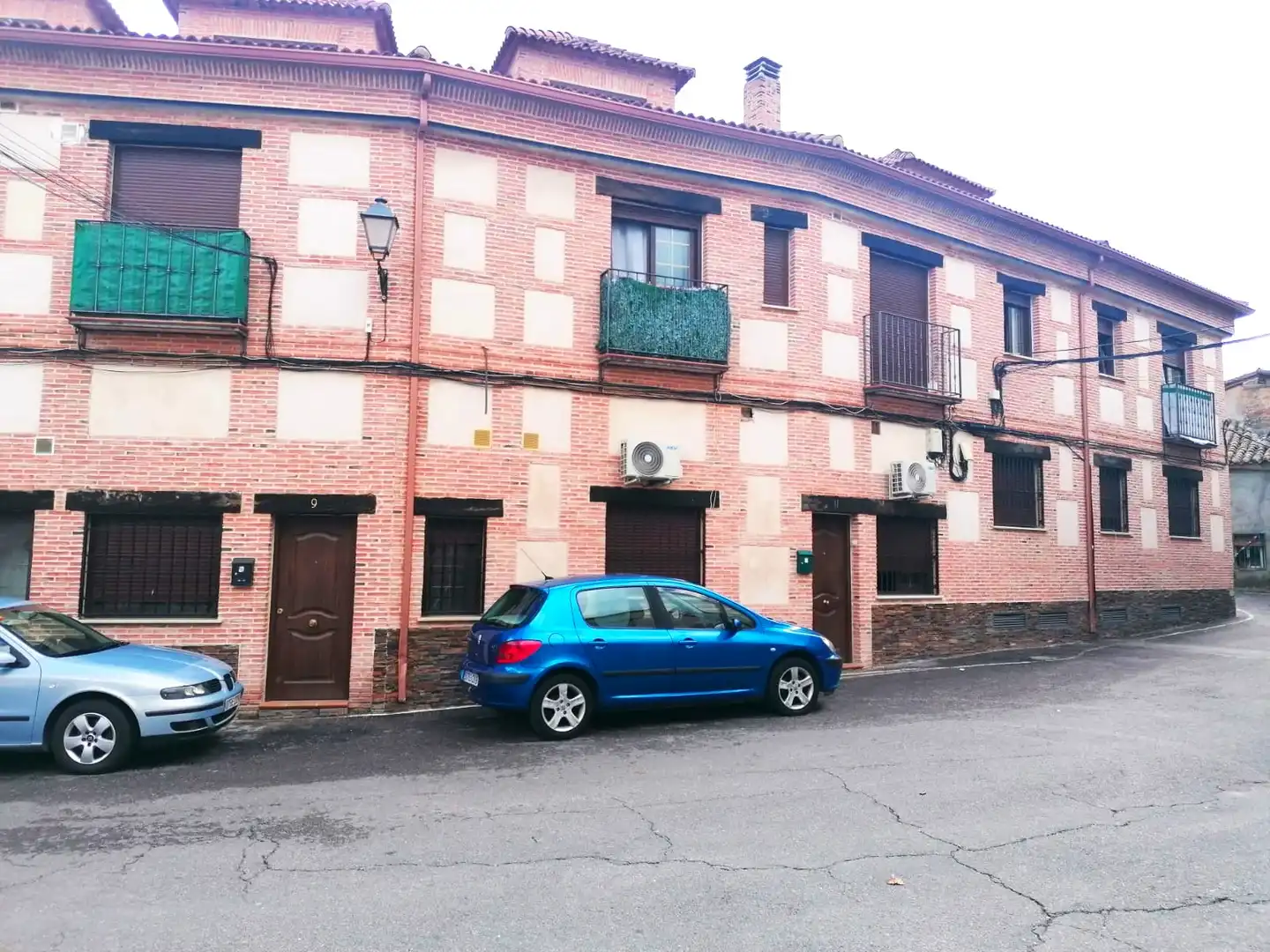 Trastero en venta en SAN BRUNO, Villa del Prado