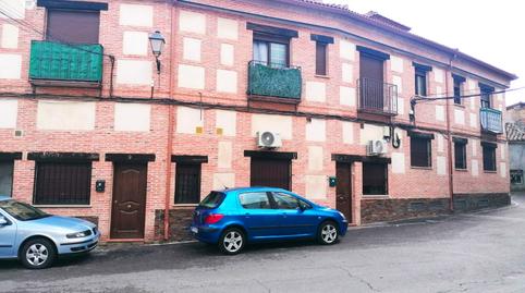 Foto 2 de Traster en venda a San Bruno, Villa del Prado, Madrid