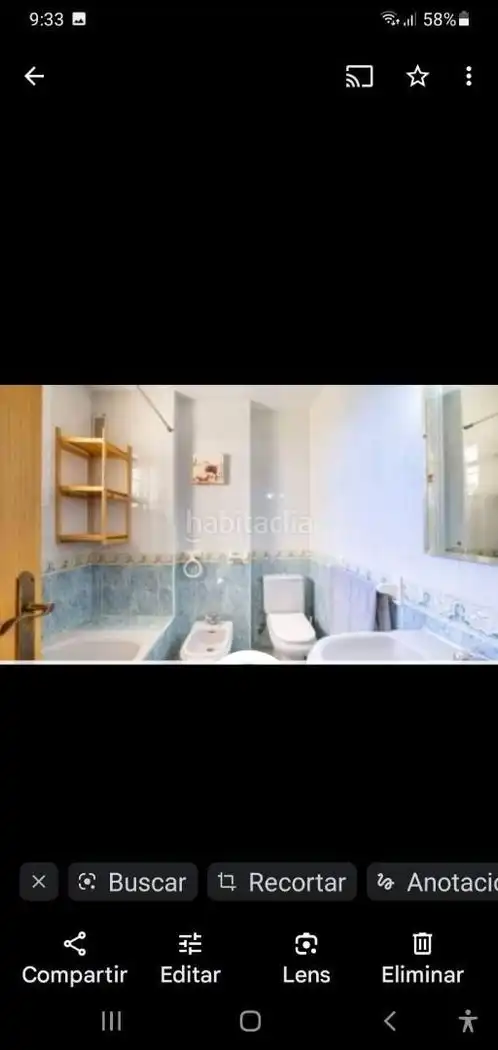 Dúplex en venta en Calle de Hernán Cortés 14D, imagen 13
