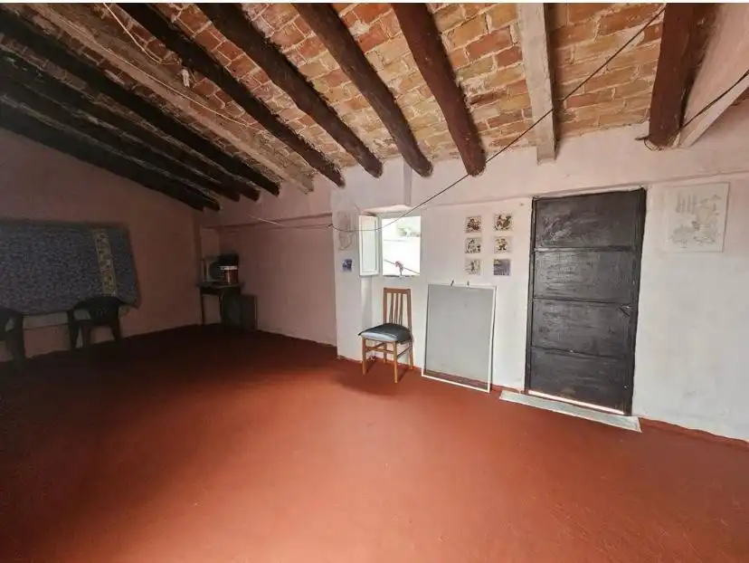 Casa adosada en venta en Vilallonga / Villalonga con Aire acondicionado, Terraza y Trastero