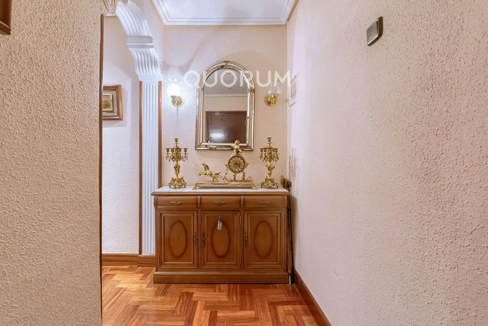 Pis en venda en Basauri  amb Calefacció i Parquet
