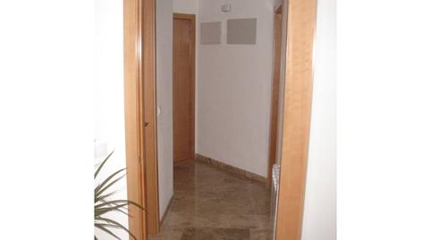 Foto 4 de Àtic en venda a Juan Carlos I, 24, Ibi, Alicante