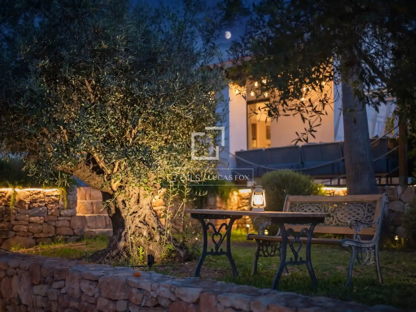 Villa mit Terrasse zur Miete in Sant Jordi de Ses Salines-Sant Francesc, imagen 63