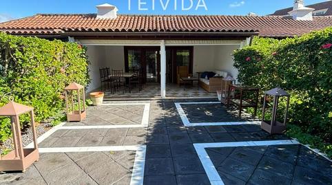 Photo 2 of Single-family semi-detached to rent in N/a, Zona Botánico, Puerto de la Cruz