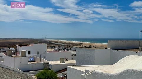 fantastica casa de pueblo Conil centro