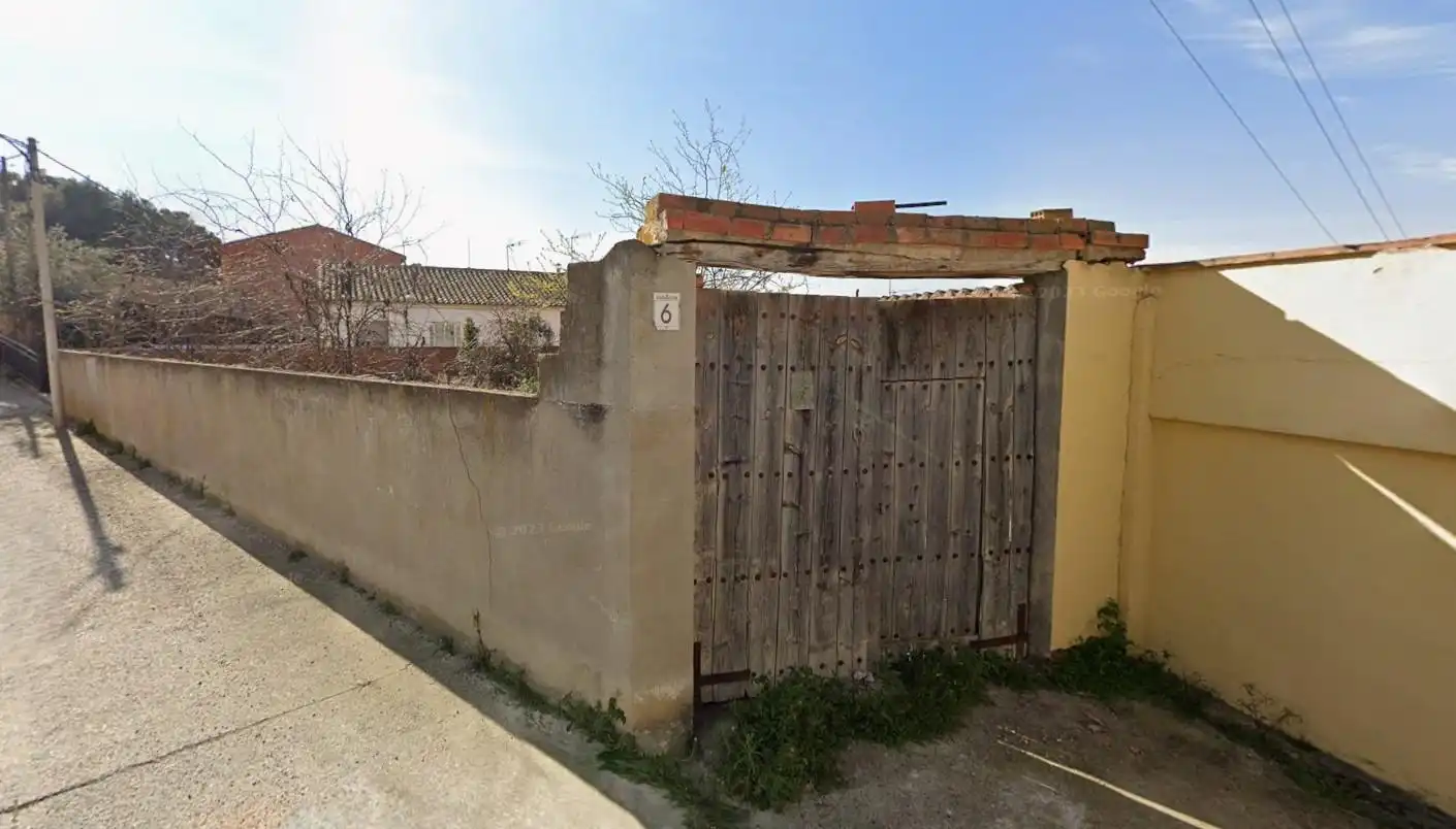 Residencial en venda en Zaragoza