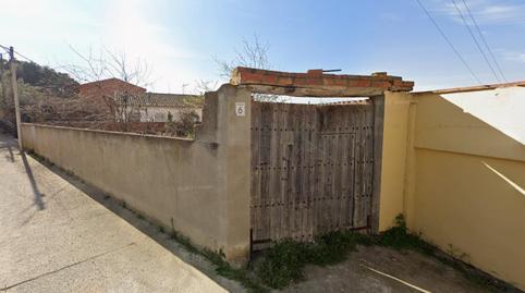 Photo 2 of Residential for sale in Calle de las Escuelas, 6, Juslibol,  Zaragoza Capital