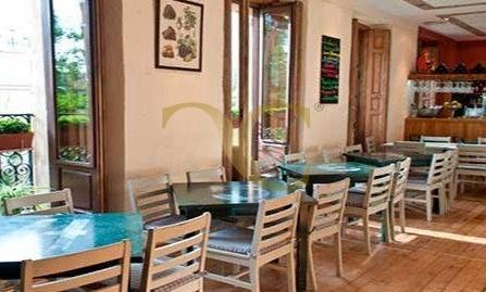 Foto 5 de Edifici en venda a Calle de la Moreria, Palacio,  Madrid Capital