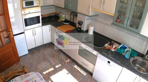 Foto 4 de Pis de lloguer a Avenida San Mamés, San Mamés - La Palomera, León