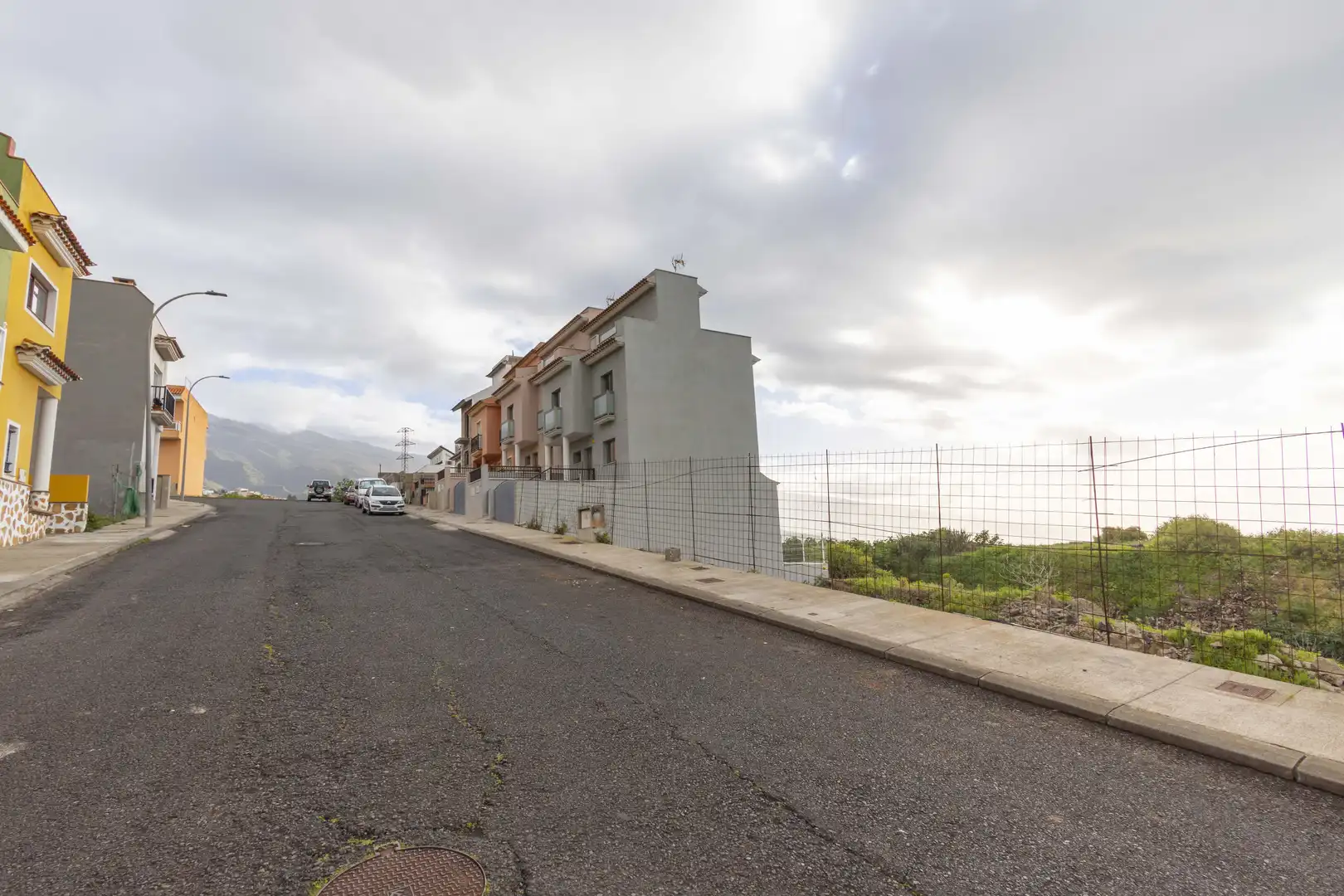 Terreno residencial en venta en Calle los Codezales 20, imagen 2