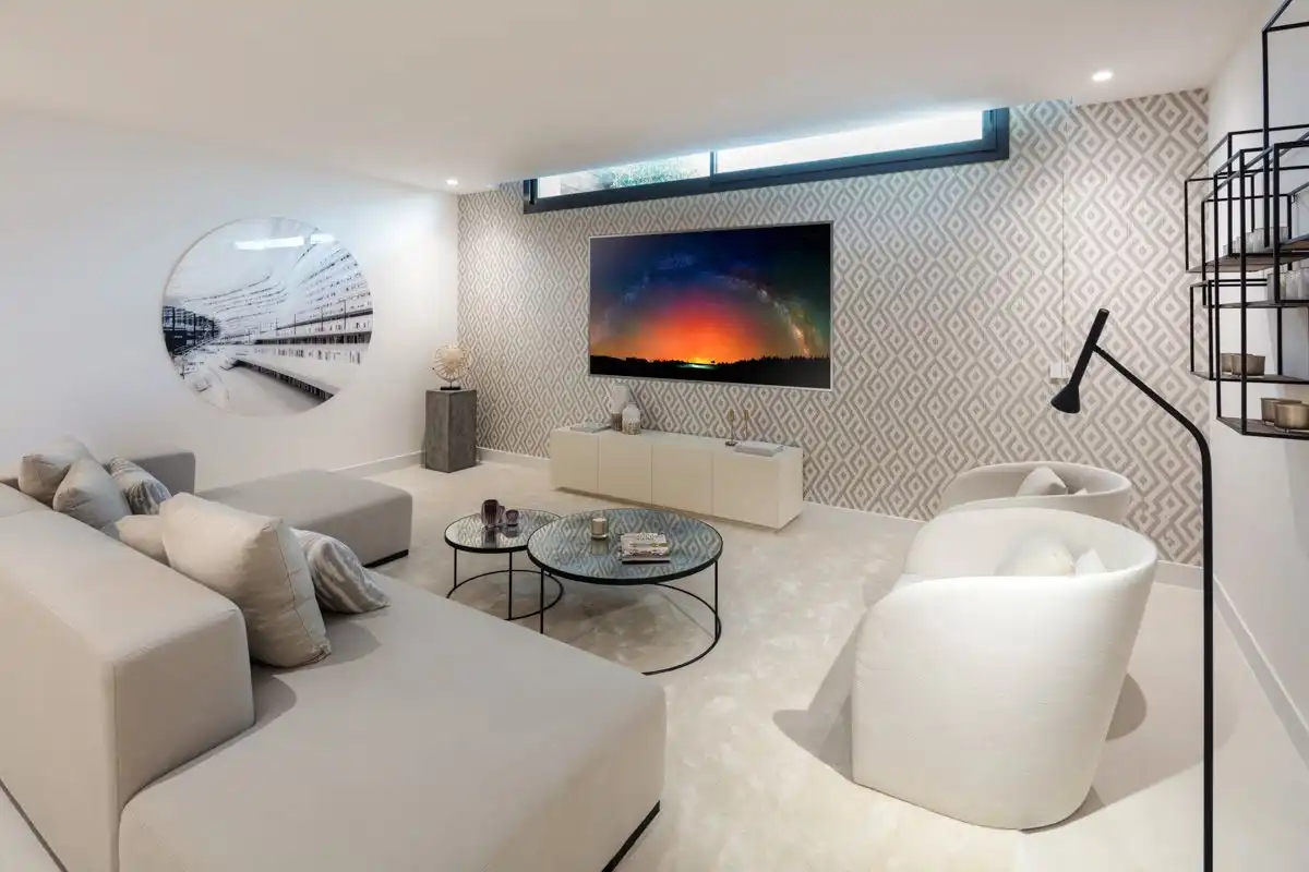 Chalet con terraza en venta en Nueva Andalucía, imagen 8