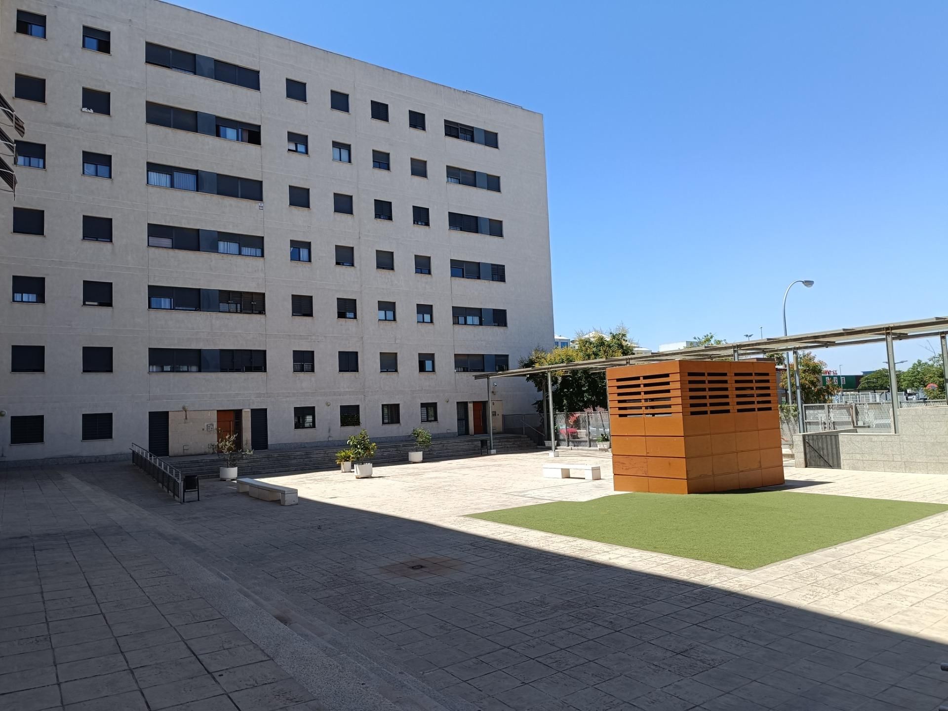 Pis de lloguer a Pino Montano - Consolación