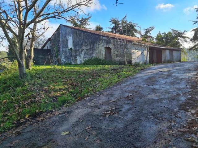 Edificio en Venta en Plakonalde Auzoa en Fruiz