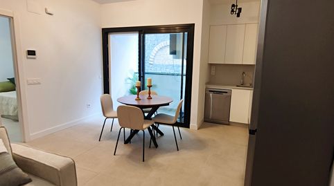 Foto 3 von Wohnung zur Miete in Calle Los Príncipes, 4, Candelaria - Playa La Viuda, Candelaria