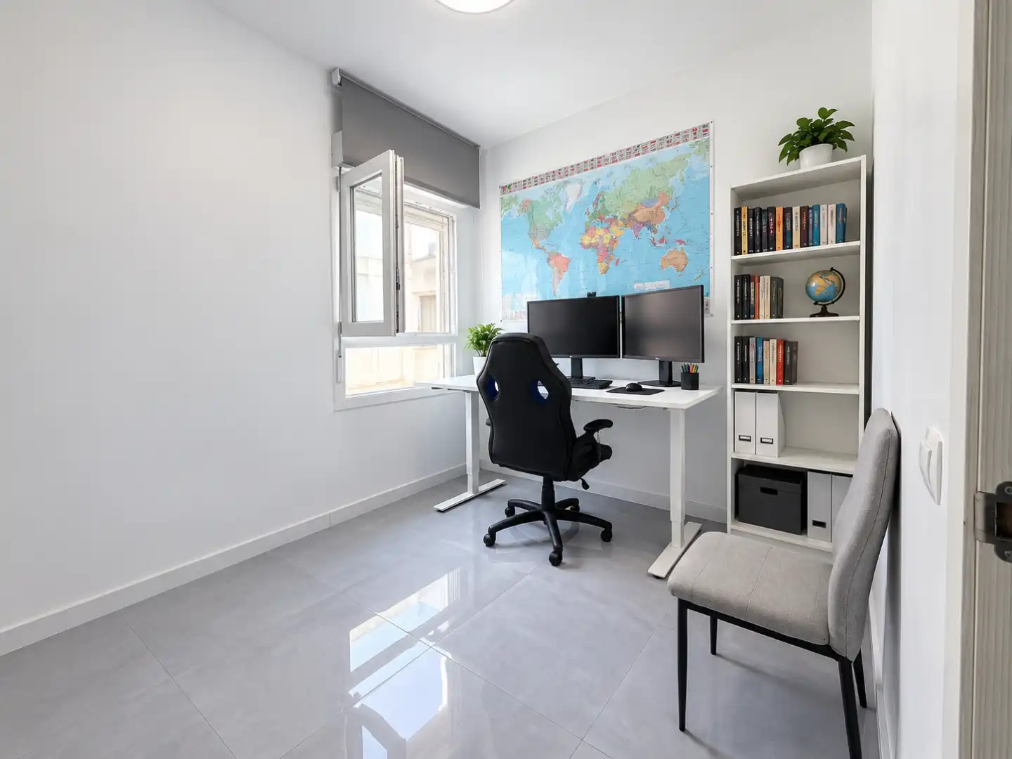 Piso con terraza en venta en L'Olivereta, imagen 27