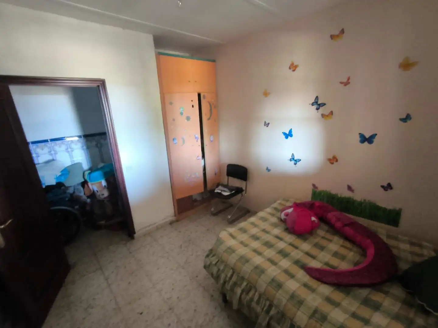 Casa rustica con giardino in vendita a Gibraleón, imagen 10