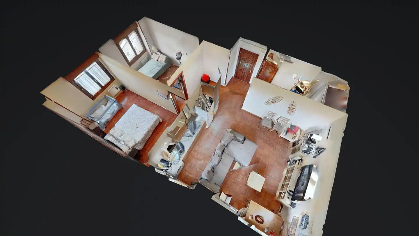 Piso en venta en Avenida de Asturias, imagen 30