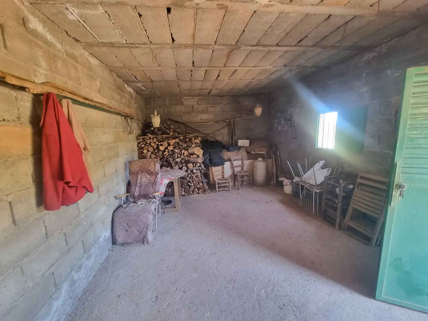 Terreno en venta en Abrucena