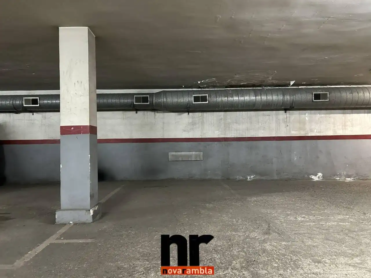 Parking de Garaje de alquiler en Cerdanyola del Vallès