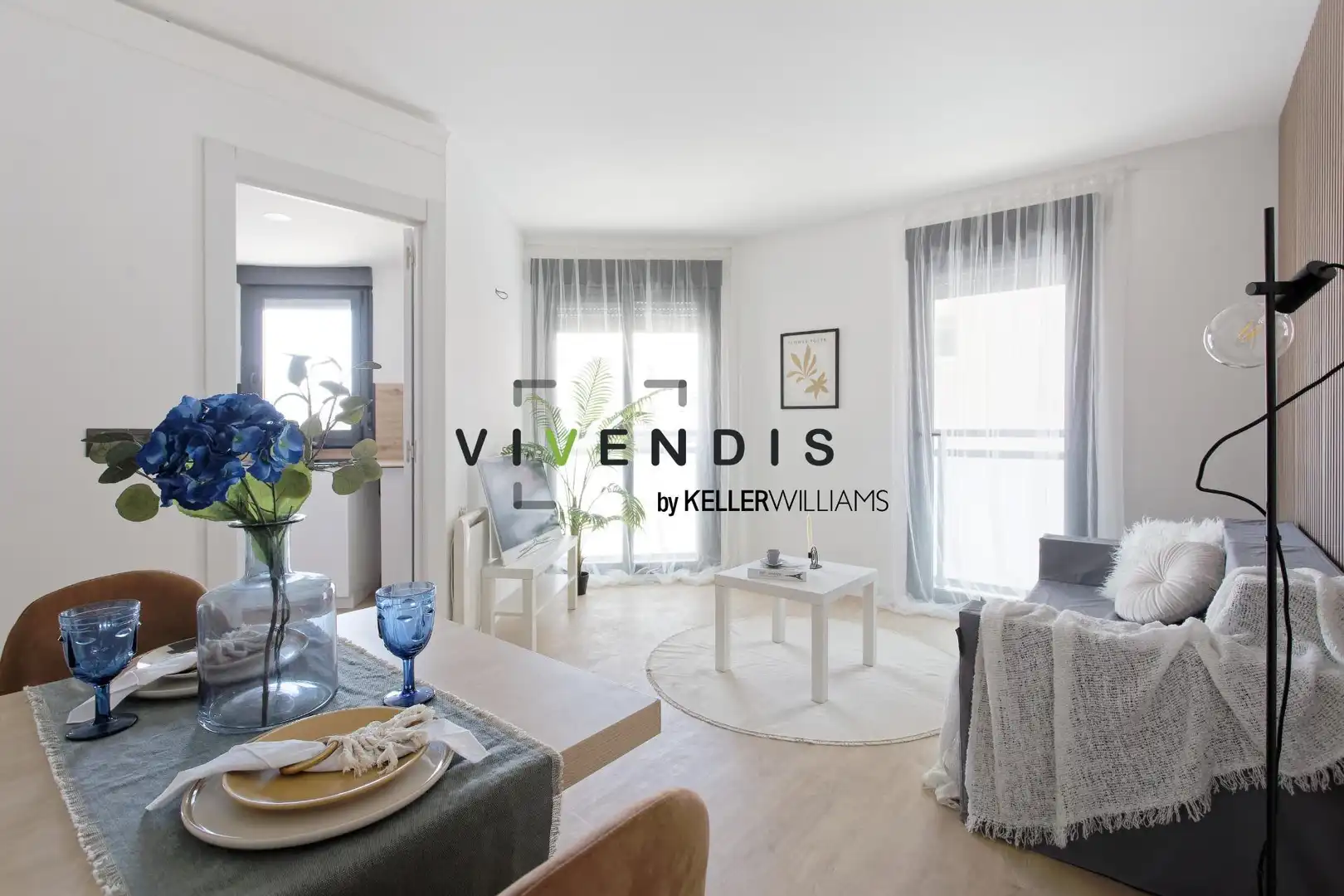 Habitación de Piso en venta en Sant Andreu de la Barca con Aire acondicionado y Calefacción