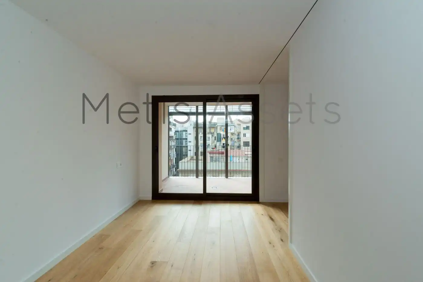 Habitación de Piso en venta en Barcelona con Aire acondicionado, Calefacción y Parquet