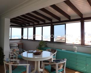 Dining room of Attic for sale in Puerto de la Cruz  with Terrace