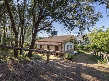 Casa rústica en venta en Lugar Lugar Loma Papeles