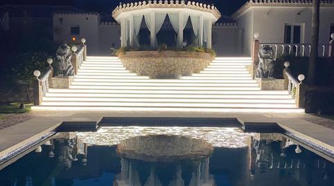 Foto 5 de Casa o xalet en venda a Rancho Domingo - La Hacienda, Benalmádena