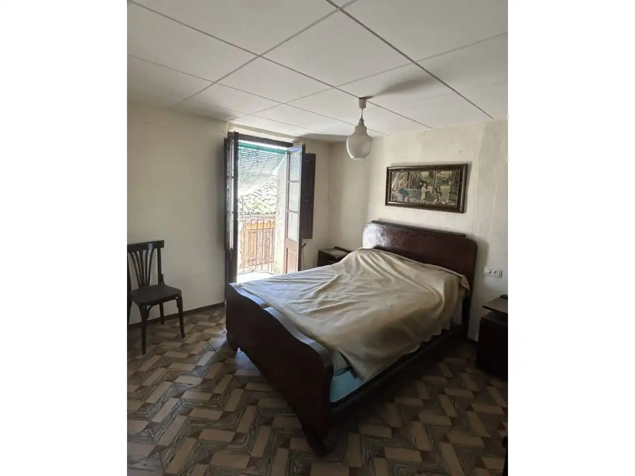 Habitación de Casa o chalet en venta en Foradada