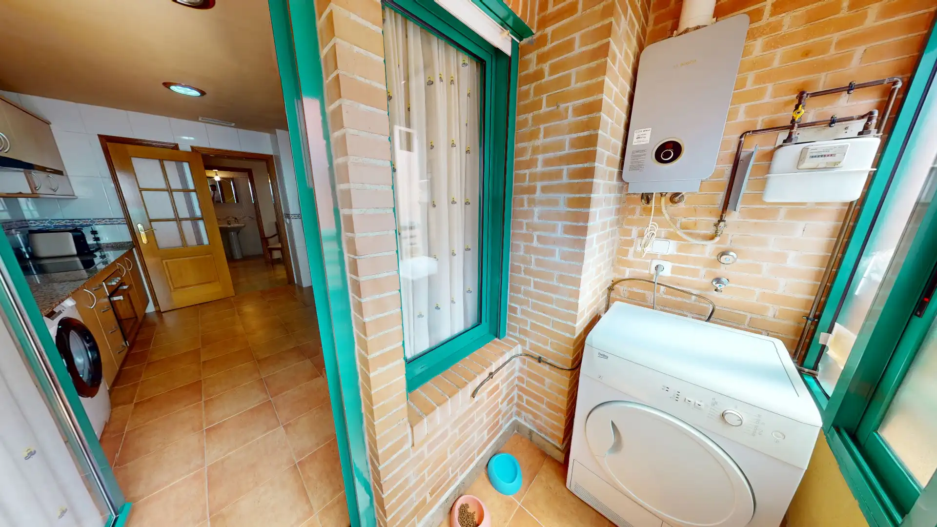 Flat for sale in El Campello  with Air Conditioner, Storage room and Furnished