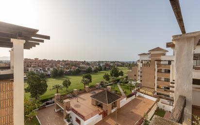 Terrassa de Àtic en venda en Motril amb Aire condicionat, Terrassa i Balcó