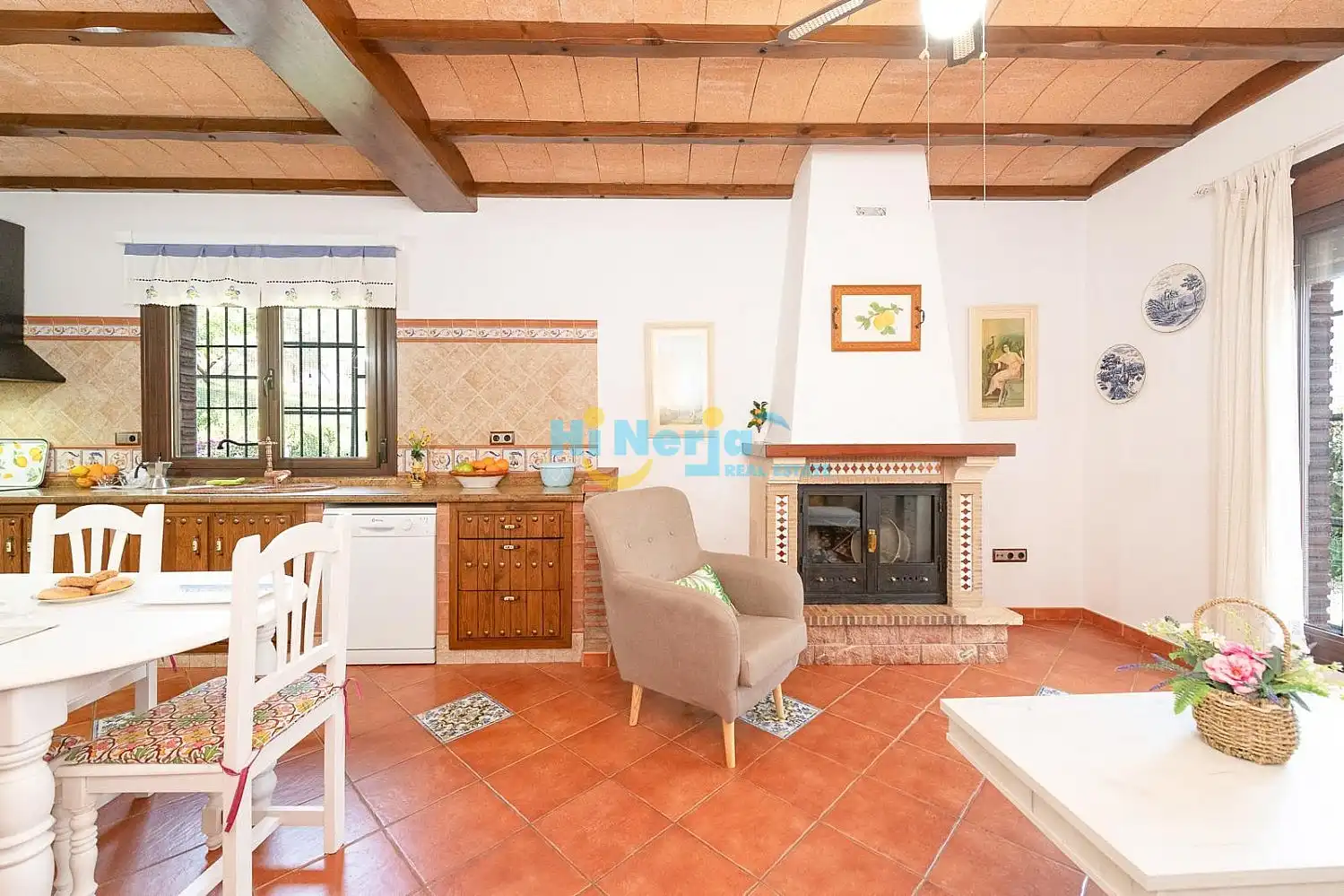 Casa en venda a Villanueva del Trabuco, imagen 44