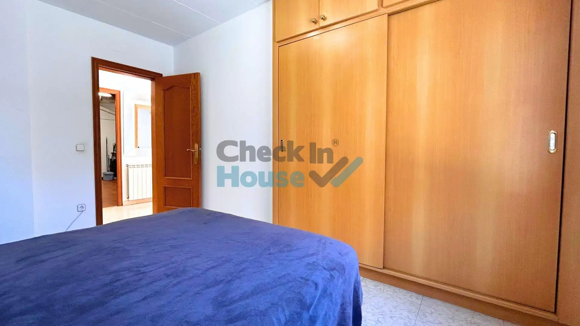 Casa adosada en venta en Eixample