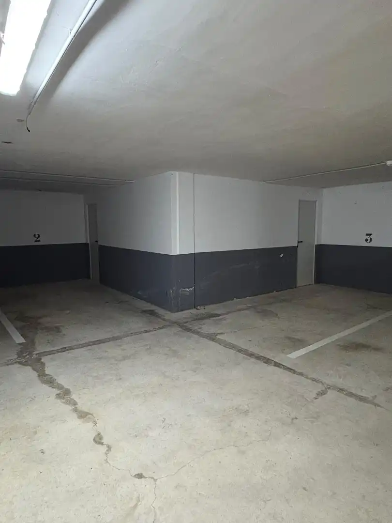 Parking de Piso en venta en L'Aldea, Tarragona