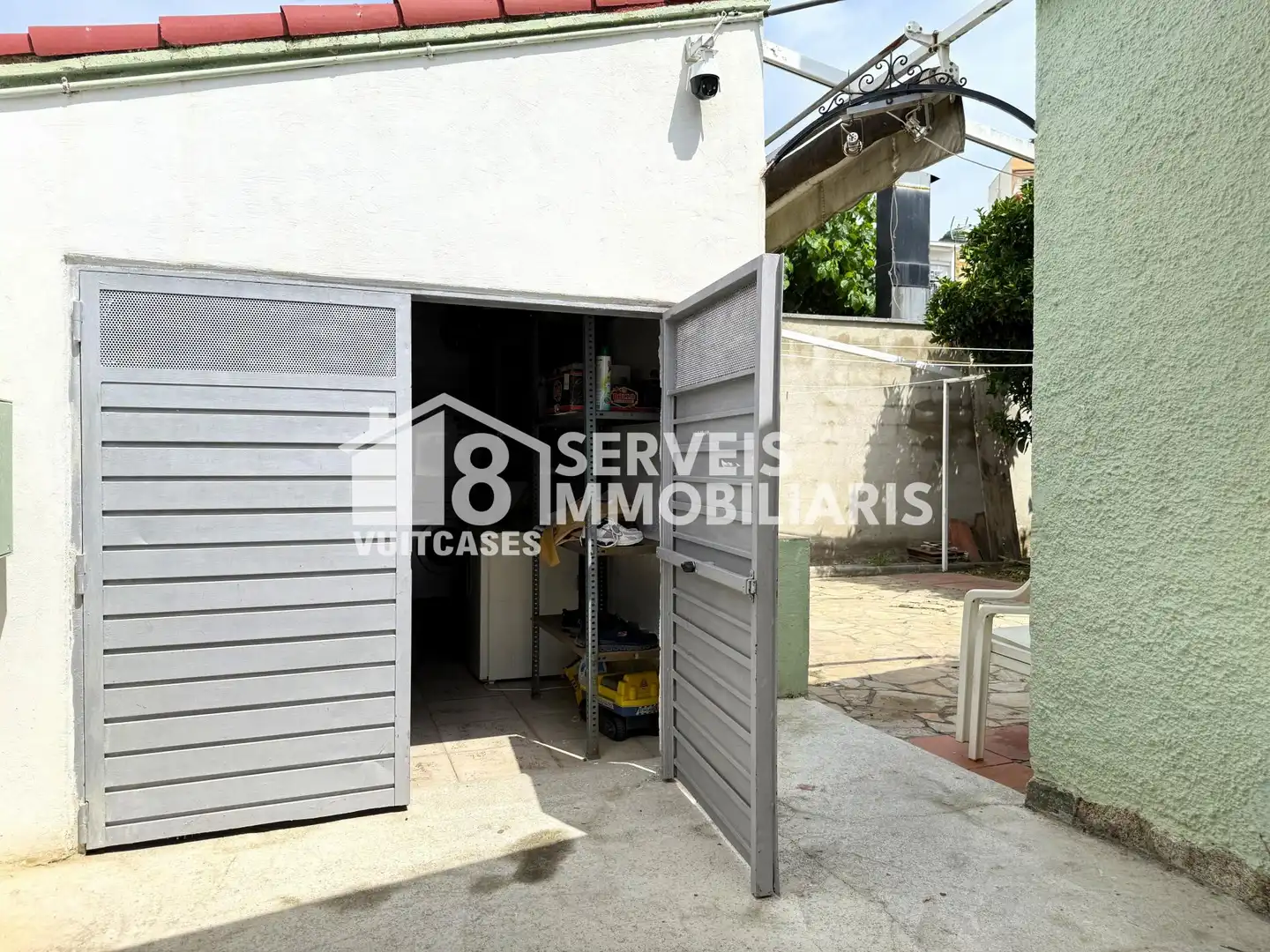 House with garden for sale in Caldes d'Estrac, imagen 10