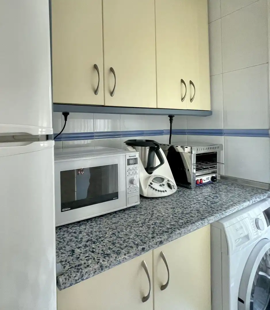 Apartments for rent in La Carolina - Guadalpín