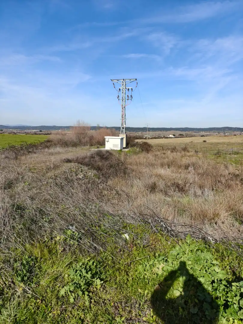Terreni e lotti in vendita a Carretera de Plasencia 43D, imagen 6