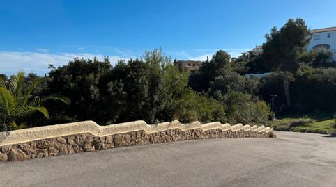 Foto 5 de Residencial en venda a Cumbre del Sol, Alicante