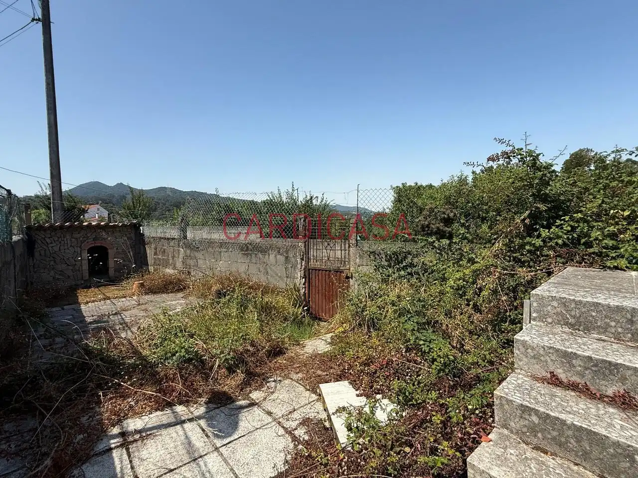 Casa o chalet en venta en Falcoa, Sardoma - Castrelos
