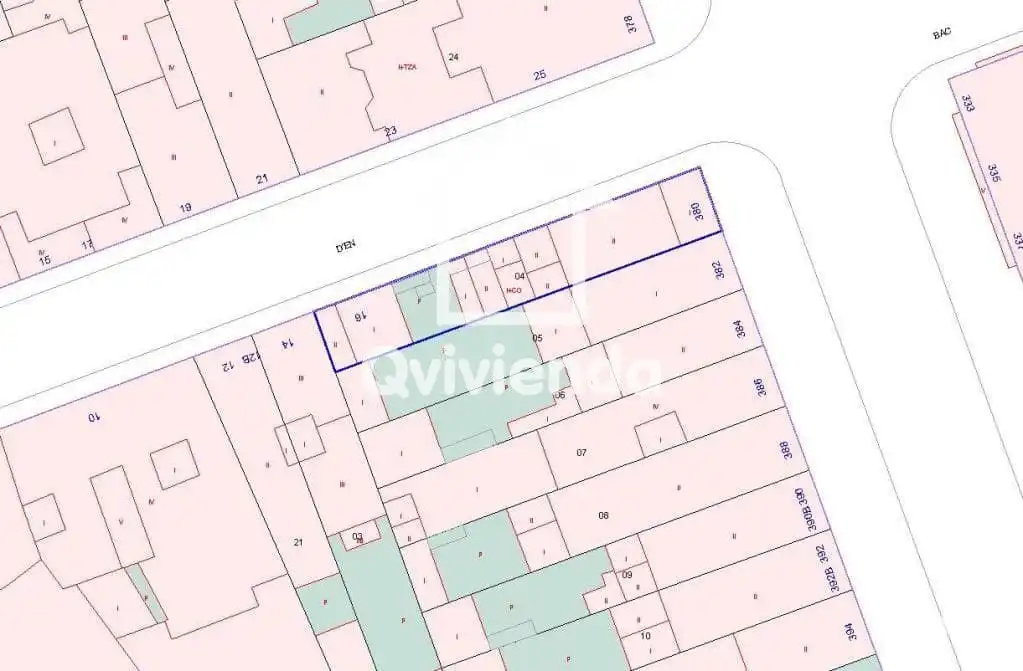 Terreno residenziale in vendita a BARBERA 380, imagen 2