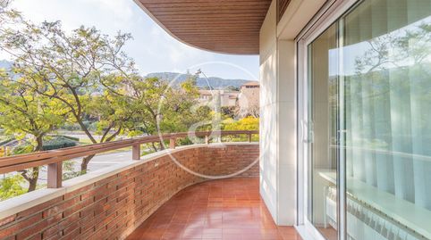 Photo 4 of Flat for rent in Av. de Pedralbes, Pedralbes, Barcelona Capital