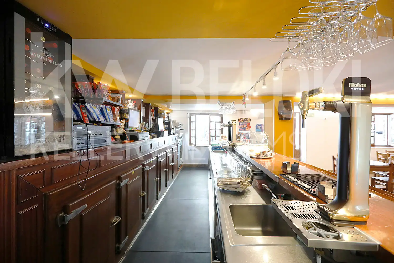 Local en venda en Lezo amb Aire condicionat i Terrassa