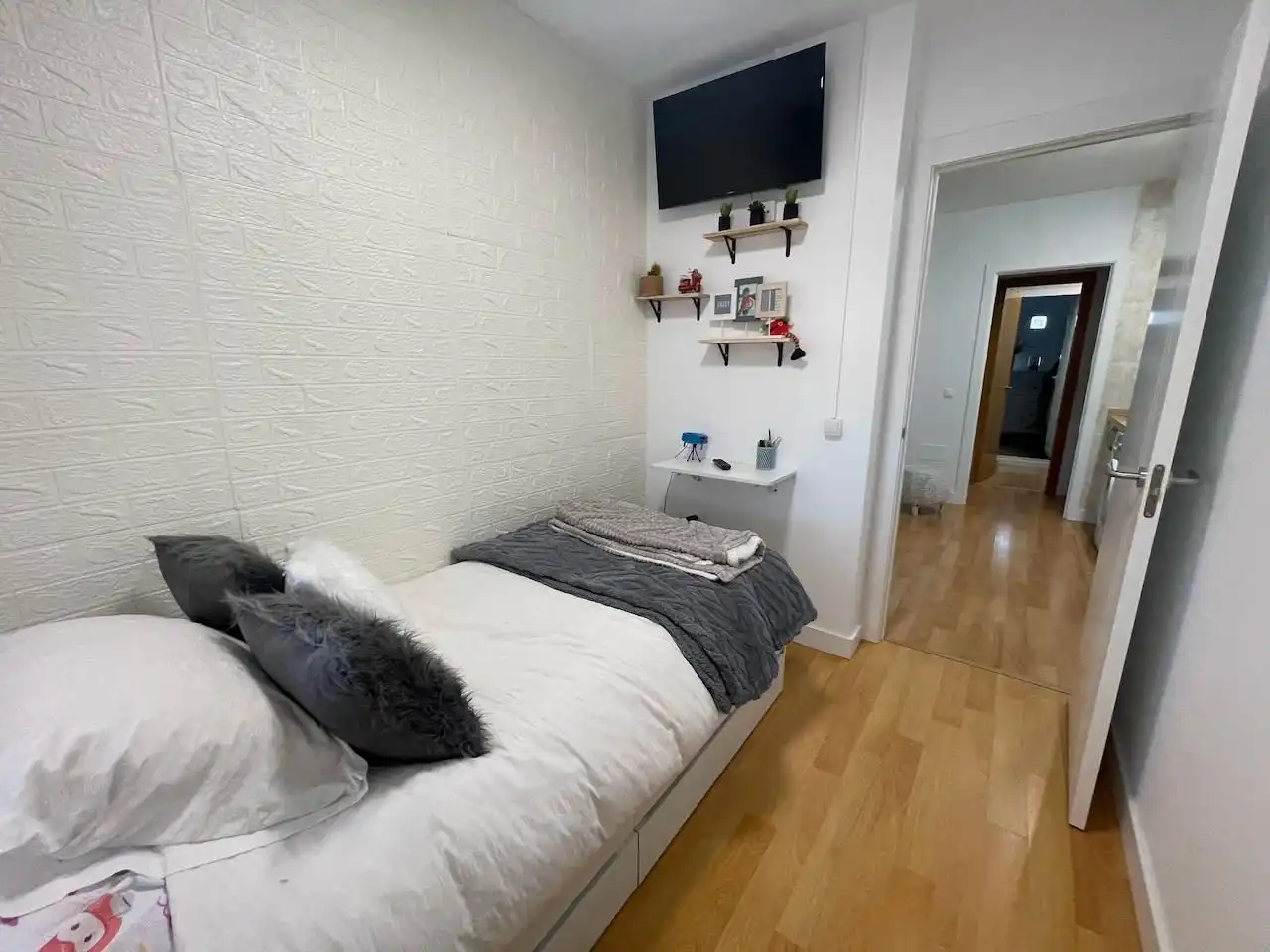 Penthouse zum Verkauf in Torre del Mar, imagen 18