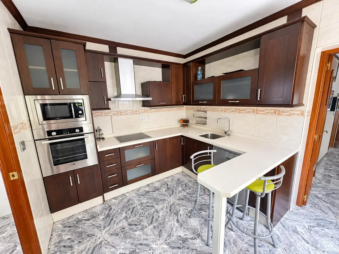 Casa con terraza en venta en Calle CONCEJAL FRANCISCO RAMIRE, imagen 4