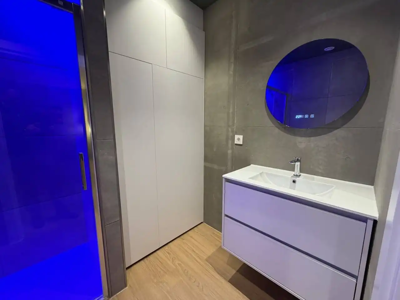 Baño de Loft en venta en Ibaeta