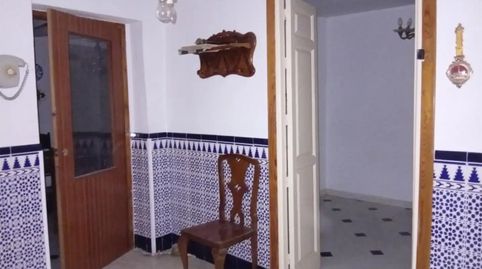 Foto 3 de Casa adosada en venda a Calle San Benito, 40, Castellar, Jaén