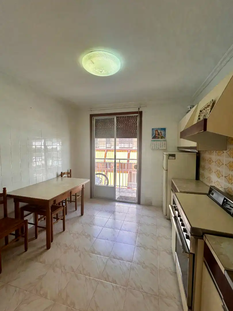 Flat with terrace for sale in Beraun - Pontika, imagen 13