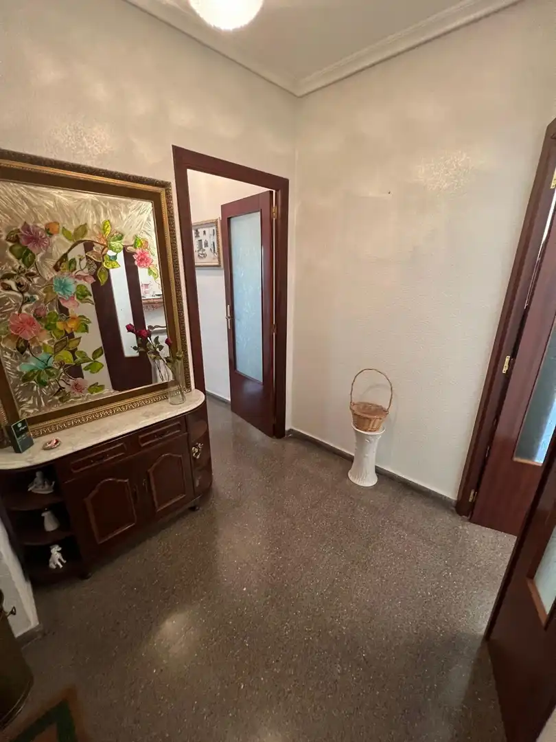 Flat for sale in Murcia  with Storage room, Furnished and Balcony