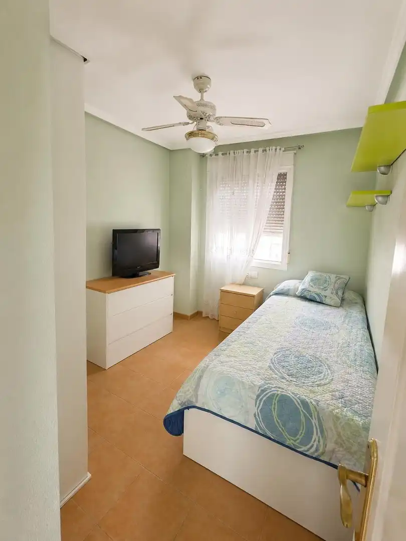 Detached house with pool for sale in Altos de la Bahia, imagen 10